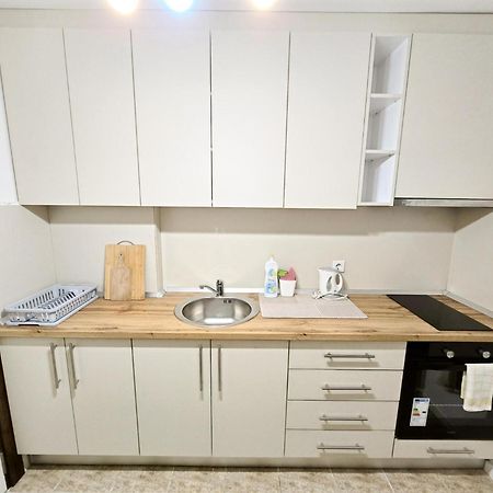 Birchwood Place Saraybosna Dış mekan fotoğraf