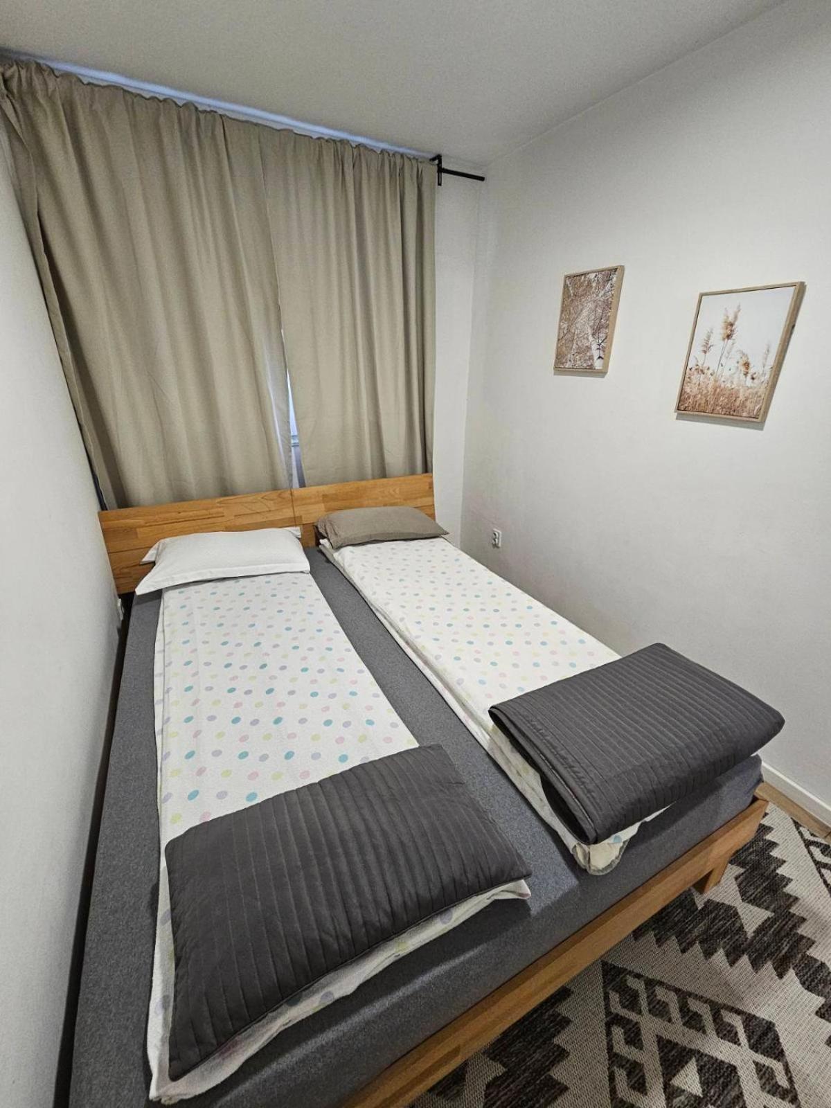 Birchwood Place Saraybosna Dış mekan fotoğraf
