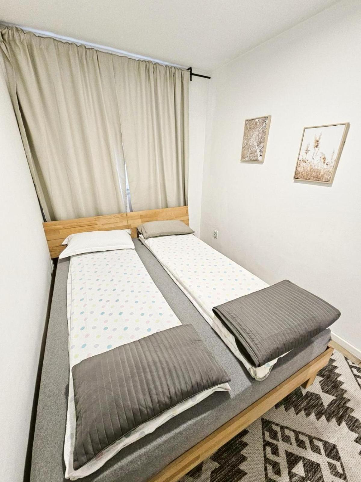 Birchwood Place Saraybosna Dış mekan fotoğraf