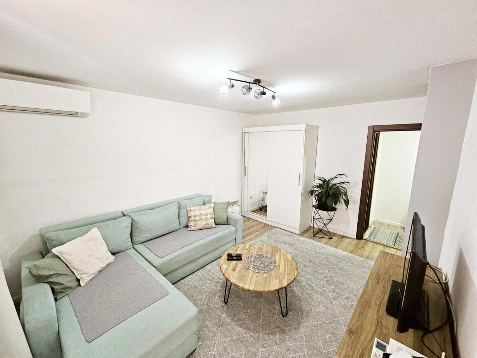 Birchwood Place Saraybosna Dış mekan fotoğraf